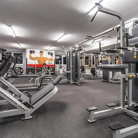 Atlantis 2* Познань