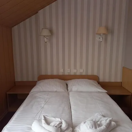 Hotel Atlantis Poznań