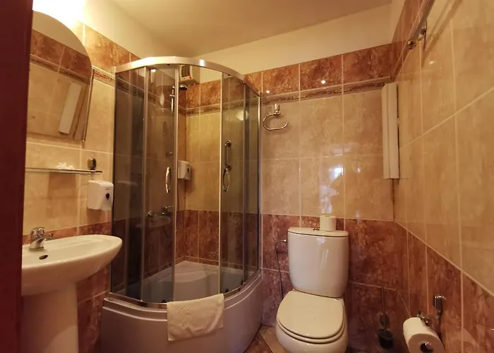 Atlantis 2* Познань