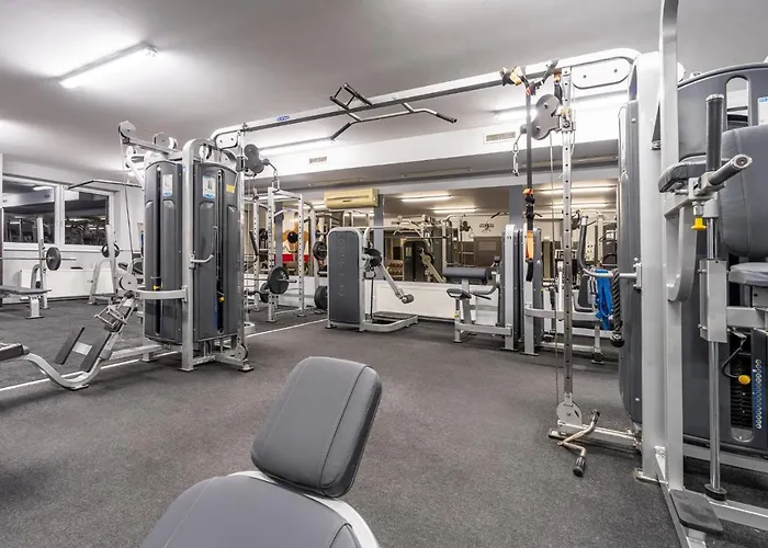 Atlantis Готель