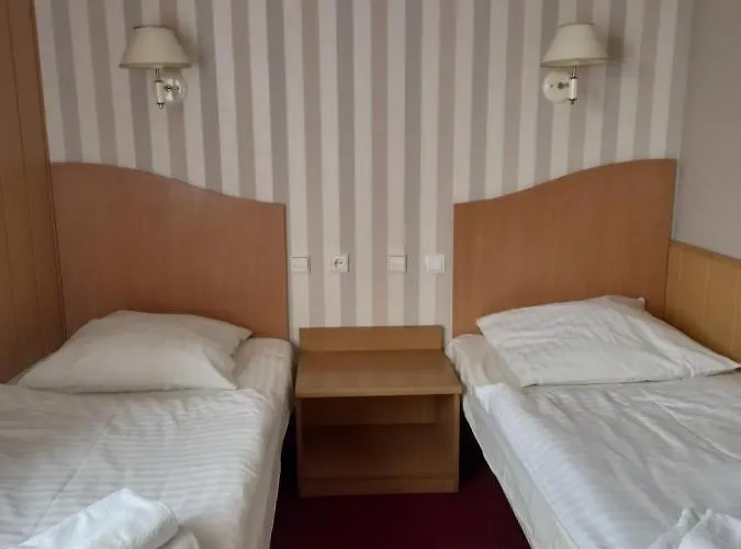 Atlantis Готель