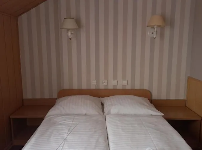 Hotel Atlantis Poznań