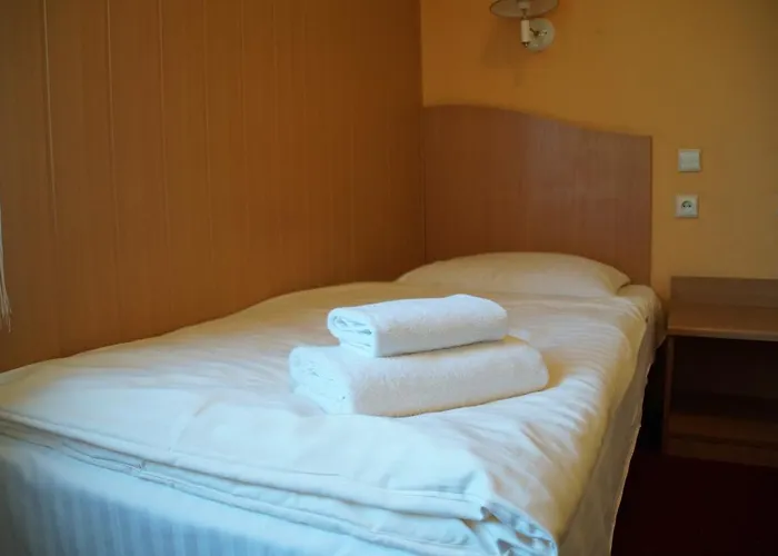 Hotel Atlantis Poznań